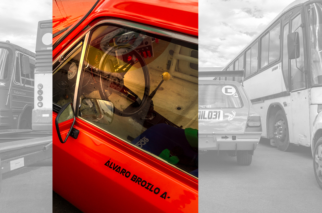 COPA CLASSIC + - Andre Sheffer | Arte e Fotografia 