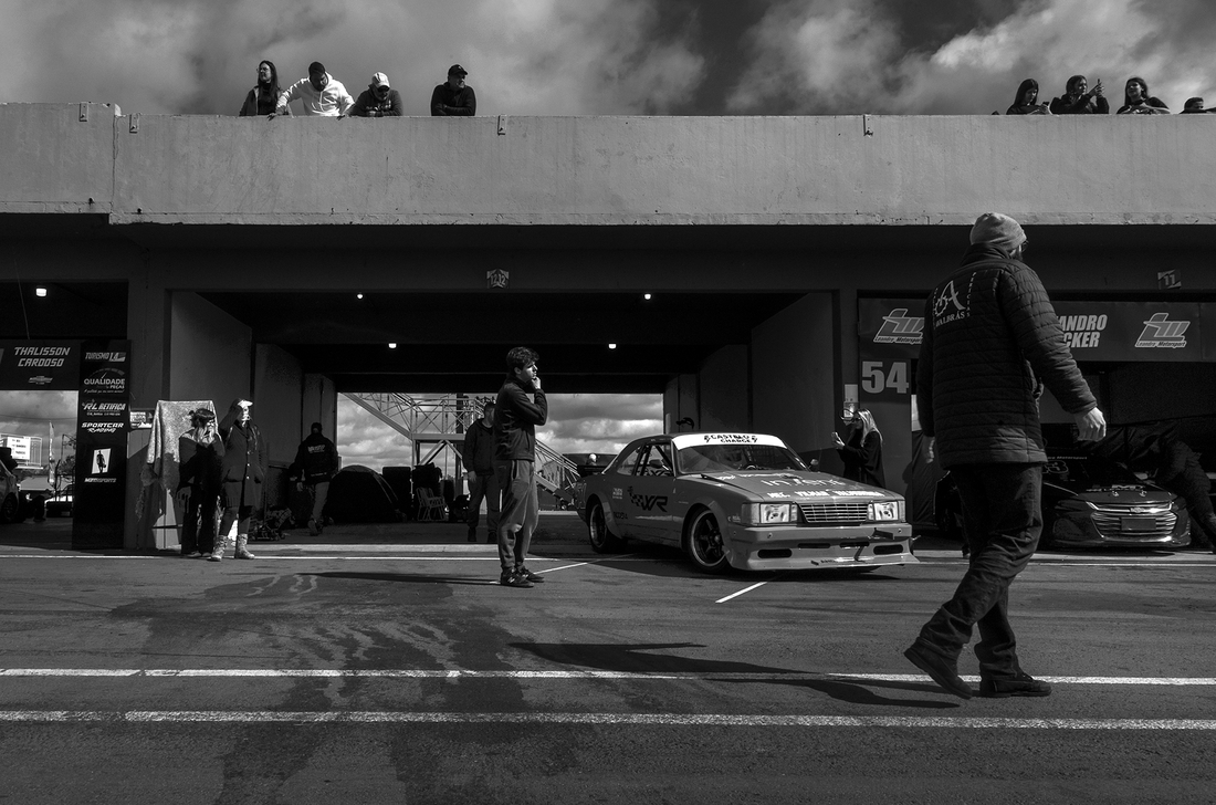 COPA CLASSIC + - Andre Sheffer | Arte e Fotografia 