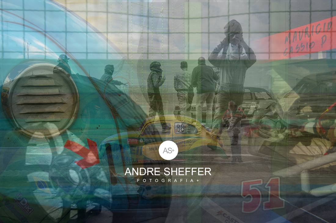 COPA CLASSIC + - Andre Sheffer | Arte e Fotografia 