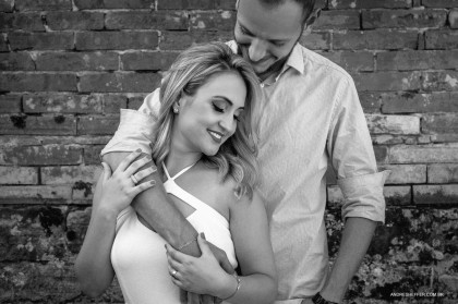 Anelize e Germano | Pré Casamento