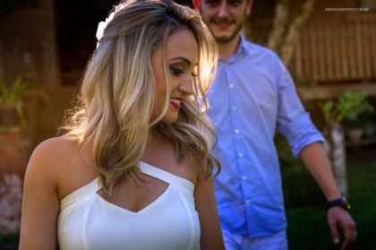Anelize e Germano | Pré Casamento