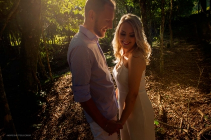 Anelize e Germano | Pré Casamento