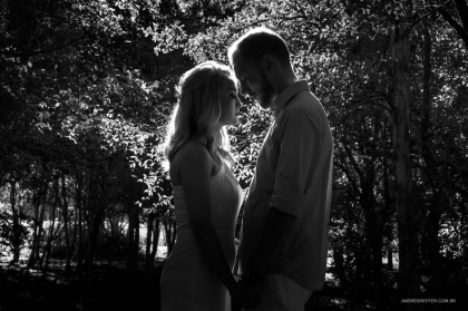 Anelize e Germano | Pré Casamento