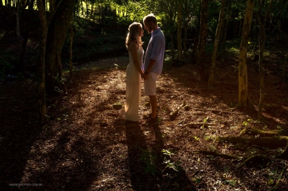 Anelize e Germano | Pré Casamento