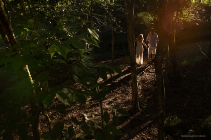 Anelize e Germano | Pré Casamento