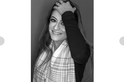 Marilia Balzan | Formatura Engenharia Mecânica