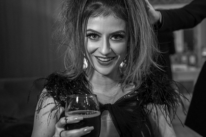 Marilia Balzan | Formatura Engenharia Mecânica