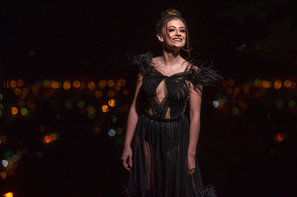 Marilia Balzan | Formatura Engenharia Mecânica