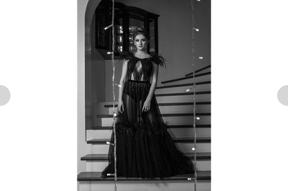 Marilia Balzan | Formatura Engenharia Mecânica