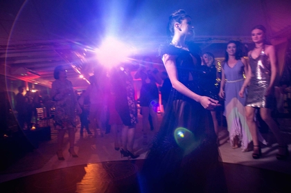 Marilia Balzan | Formatura Engenharia Mecânica