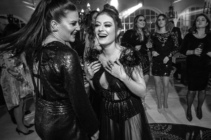Marilia Balzan | Formatura Engenharia Mecânica