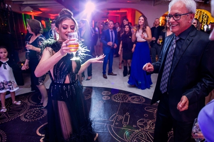 Marilia Balzan | Formatura Engenharia Mecânica