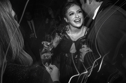 Marilia Balzan | Formatura Engenharia Mecânica